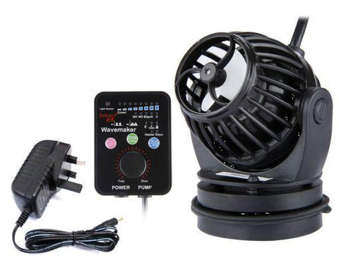 SW8 Powerhead