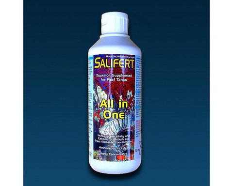Salifert All In One