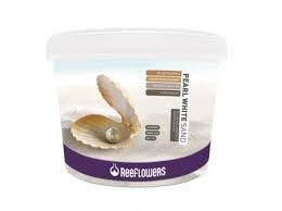 Reeflowers Pearl White Sand 0.5-1mm