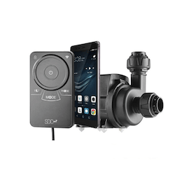 Syncra SDC 7.0 WiFi Controllable Pump