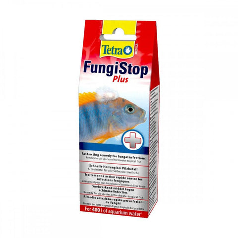 Tetra FungiStop plus
