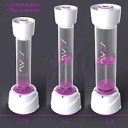 Torq 2.0 Reactor Body