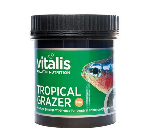Tropical Grazer