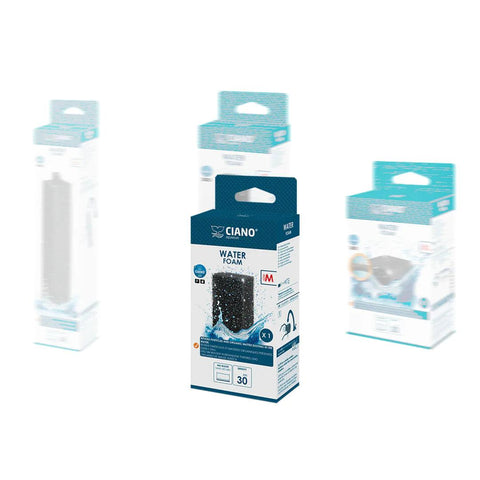 Ciano Water Foam