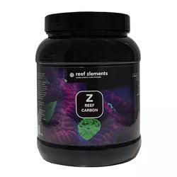 Reef Zlements Carbon