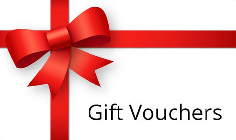 Gift Vouchers & Cards