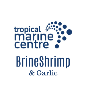Brineshrimp & Garlic - TMC Food Range