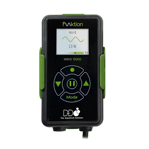 D-D Funktion Wavepump