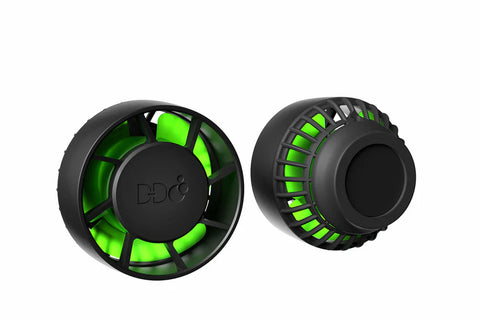 D-D Funktion Wavepump