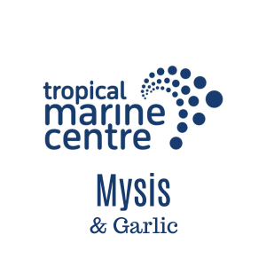 Mysis & Garlic - TMC Food Range