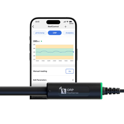 Red Sea ReefSense Probes - ORP Probe
