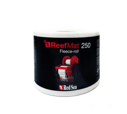 Red Sea ReefMat 250 Replacement Fleece-Roll