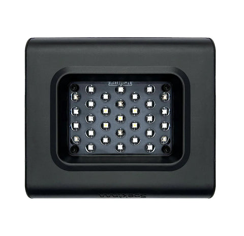 D-D Spektrum LED Light