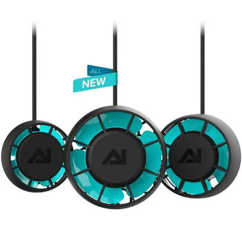 AI Nero 7 Wavemaker