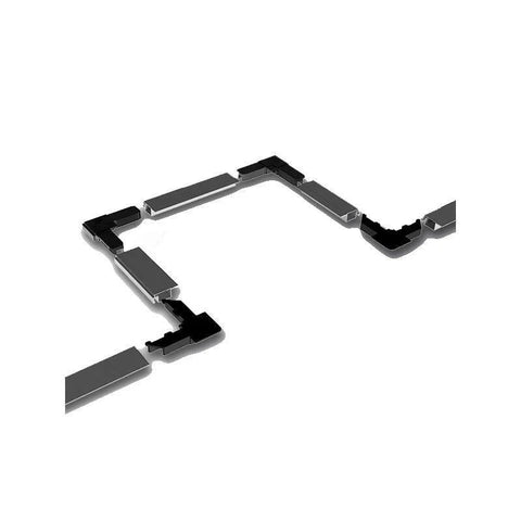 D-D JumpGuard Flexi-Cutout Set