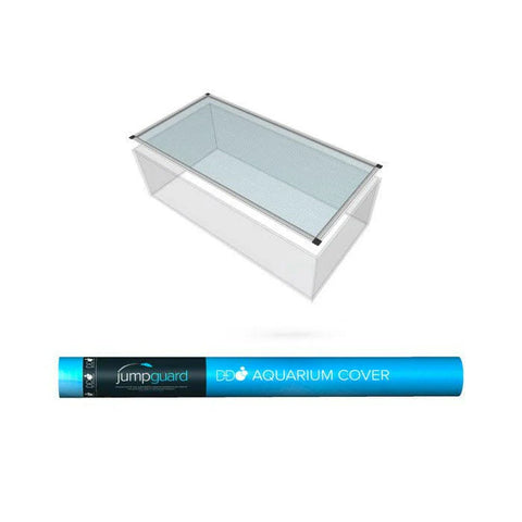 D&D Jump Guard Pro DIY Aquarium Cover