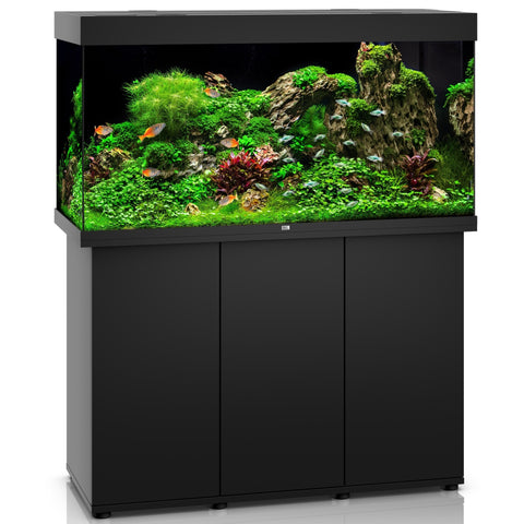 Juwel Rio 350  Aquarium & Cabinet