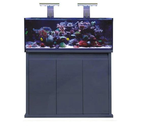 D-D Reef-Pro 1200 - Gloss Anthracite