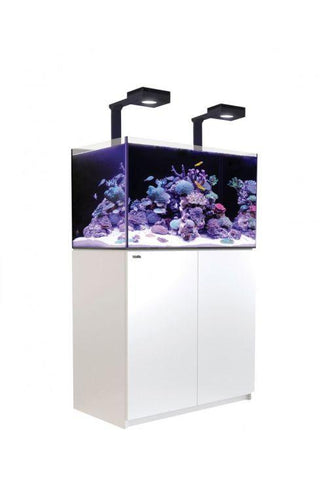 Red Sea Max E  260  Aquarium - White