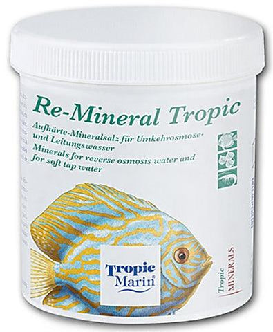 Tropic Marin Re-mineral Tropic