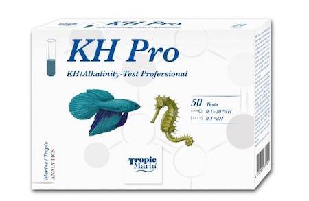Tropic Marin KH/Alkalinity Professional Test Kit