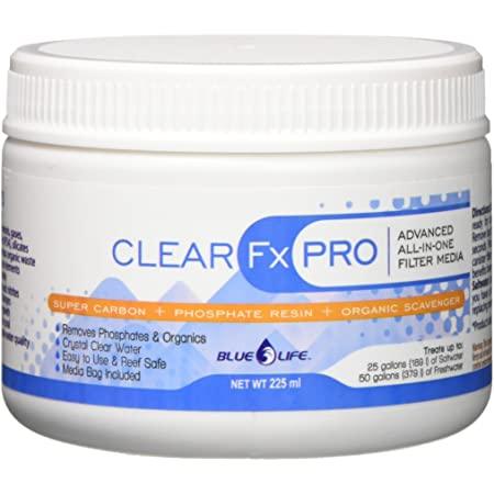 Blue Life ClearFX Pro