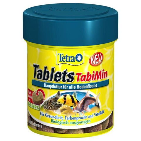 Tablets Tabimin
