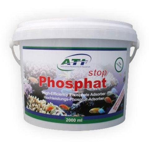 Phosphate Stop