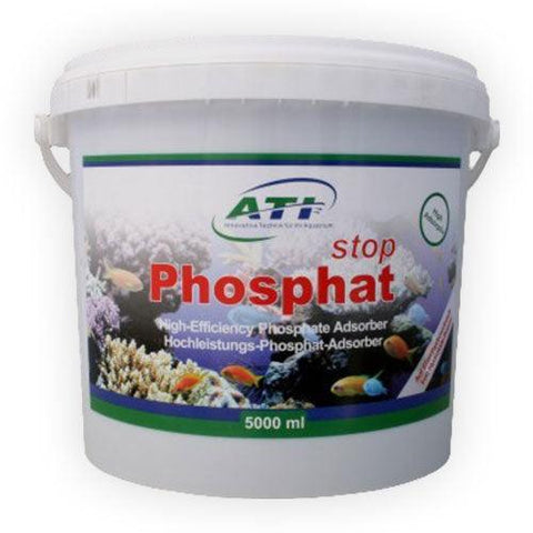 Phosphate Stop