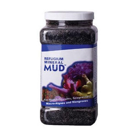 Refugium Mineral Mud