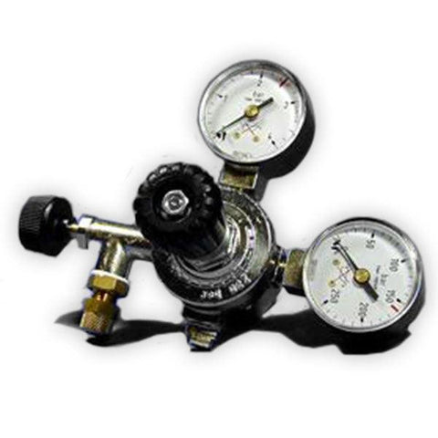 CO2 Regulator