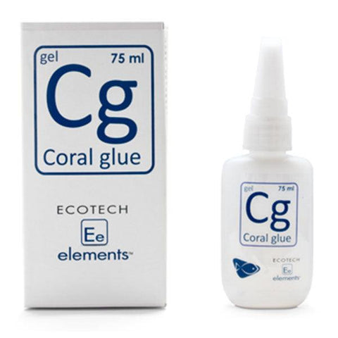 Coral Glue