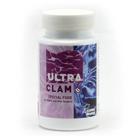 Ultra Clam Food
