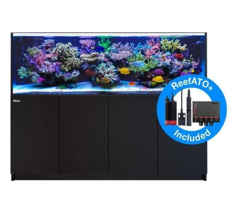 Red Sea Reefer G2+ 3XL 900 Aquarium (Black)