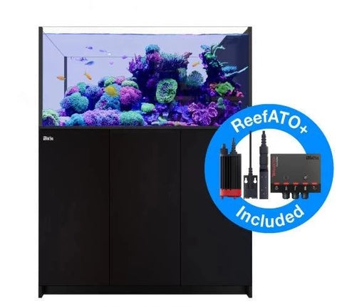 Red Sea Reefer Peninsula G2+ 500 Aquarium - Black