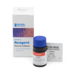 Reagents for Hanna Calcium Pocket Checker (25 Tests)