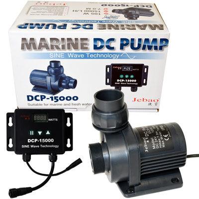 Jecod DCP 15000 Pump
