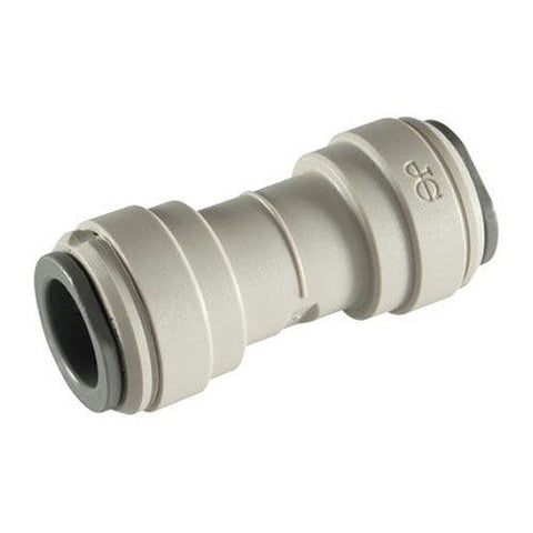 Equal Straight Connector 1/4” Tube