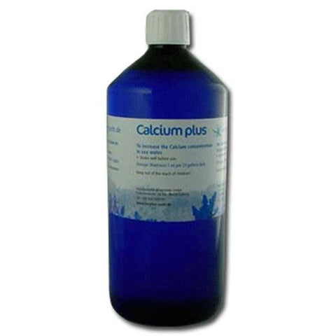 Calcium Plus Concentrate