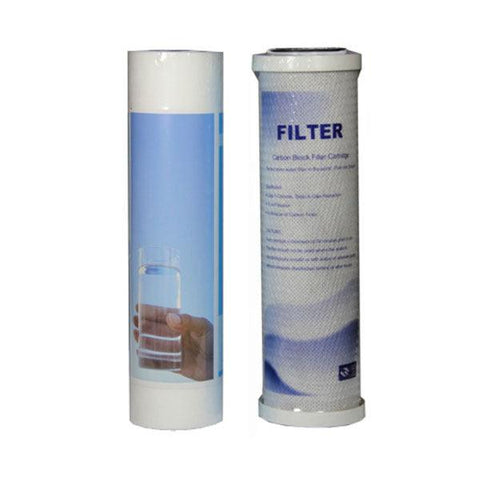 RO Filter Replacement Kit (3-Stage)