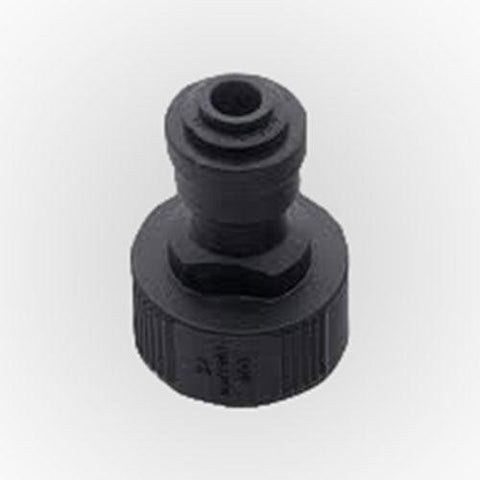 RO 1/4˝ Pipe to Tap Connector