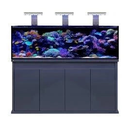 D-D Reef-Pro 1800 - Gloss Anthracite