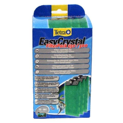 East Crystal Filter Cartridges (3-Pack)