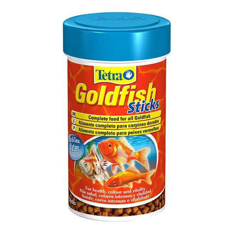 Goldfish Sticks