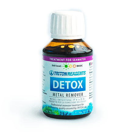 Triton Detox