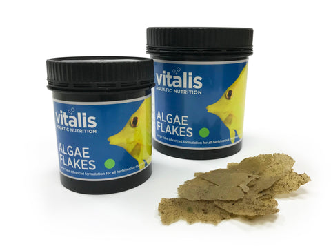 Vitalis Algae Flake