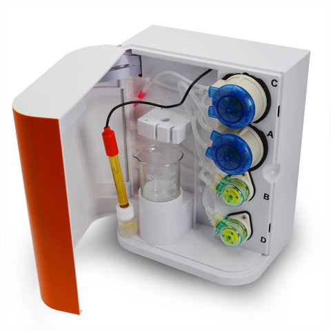 Focustronic Alkatronic Alkalinity Controller