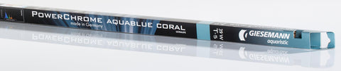 PowerChrome T5 AquaBlue Coral 80W