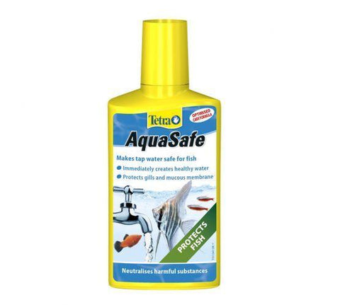 AquaSafe