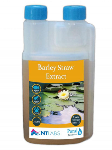 Barley Straw Extract